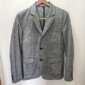 Apolis Global Citizen | Civilian Travel Blazer